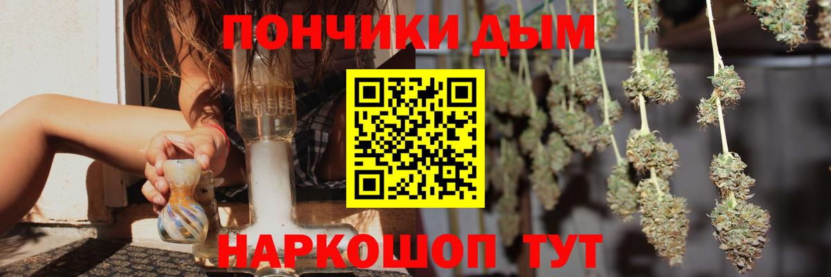 Каннабис гибрид Куйбышев